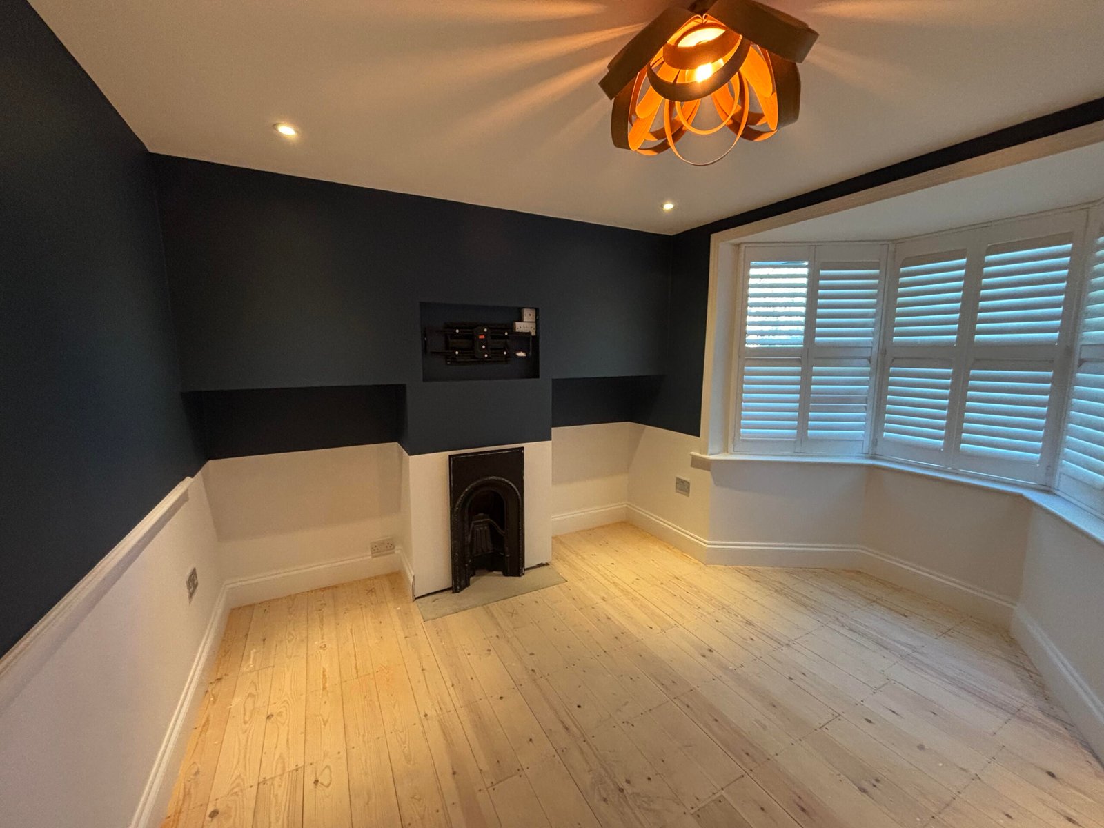 why chose painter